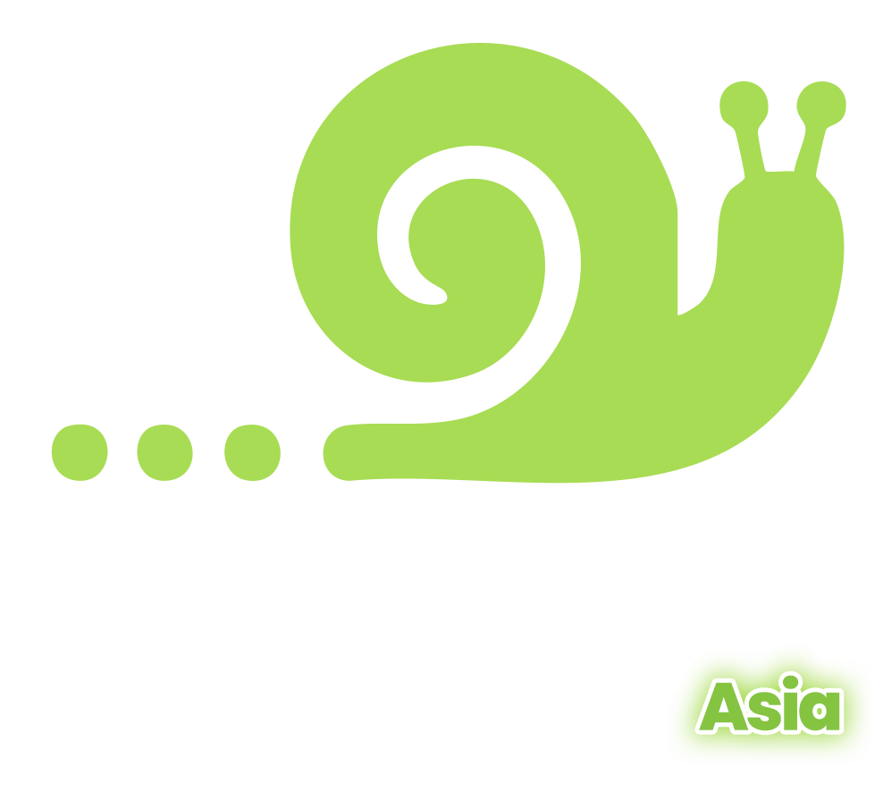 Slug.asia Logo